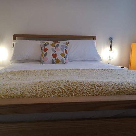 Coastal Escape Sandgate Folkestone Ngoại thất bức ảnh