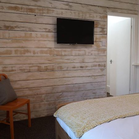 Coastal Escape Sandgate Folkestone Ngoại thất bức ảnh