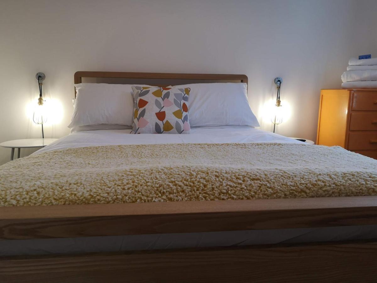 Coastal Escape Sandgate Folkestone Ngoại thất bức ảnh
