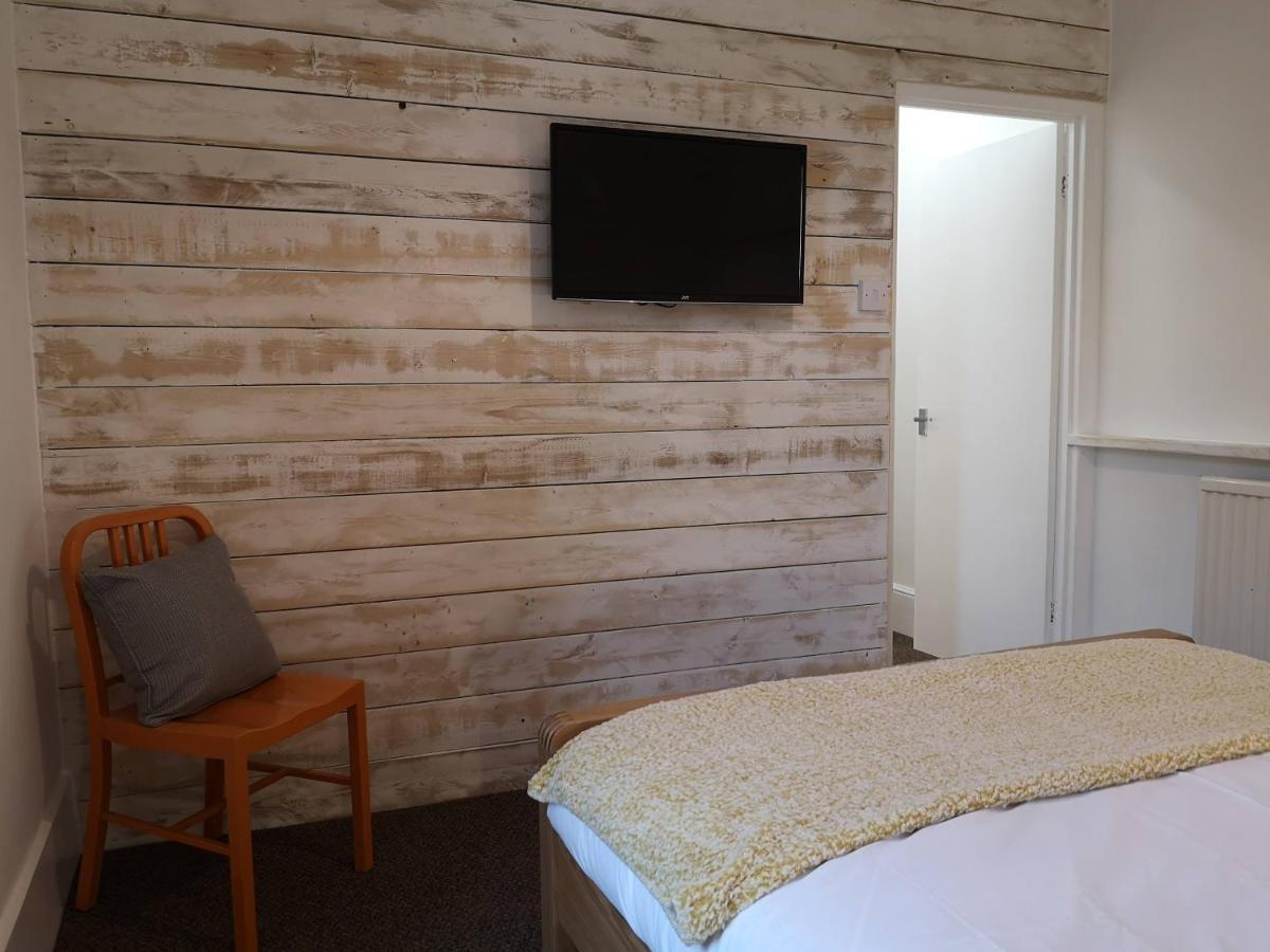 Coastal Escape Sandgate Folkestone Ngoại thất bức ảnh