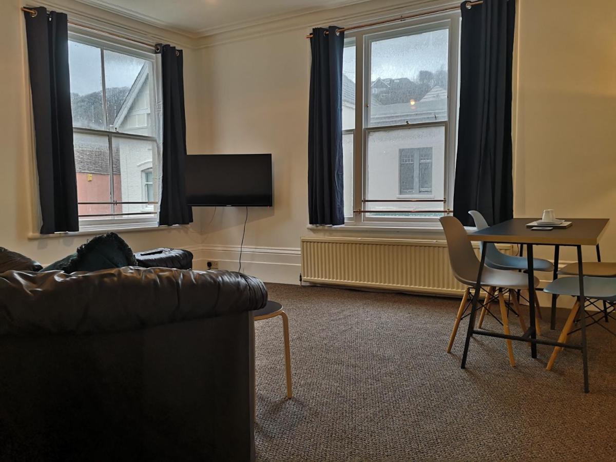Coastal Escape Sandgate Folkestone Ngoại thất bức ảnh