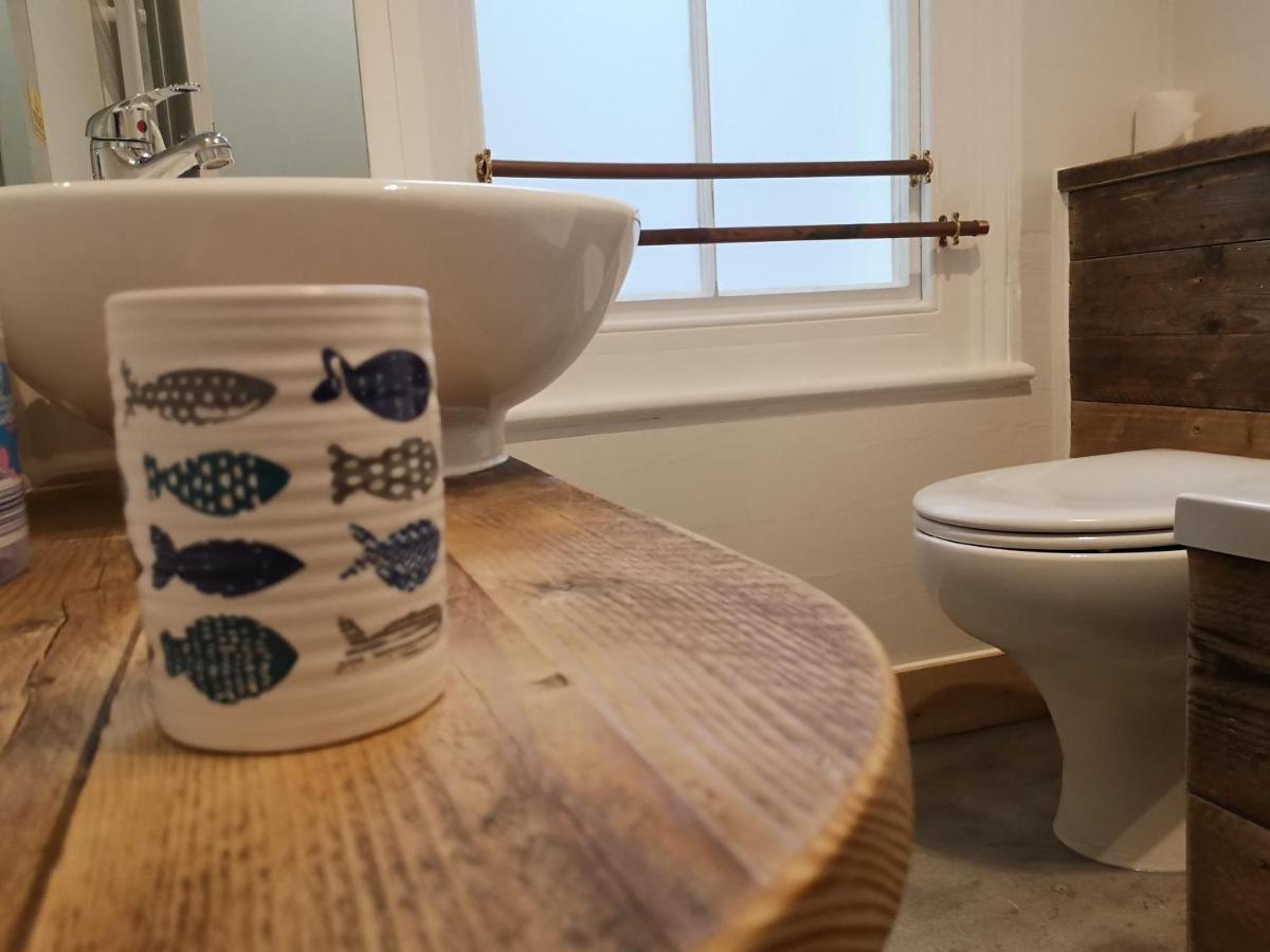 Coastal Escape Sandgate Folkestone Ngoại thất bức ảnh