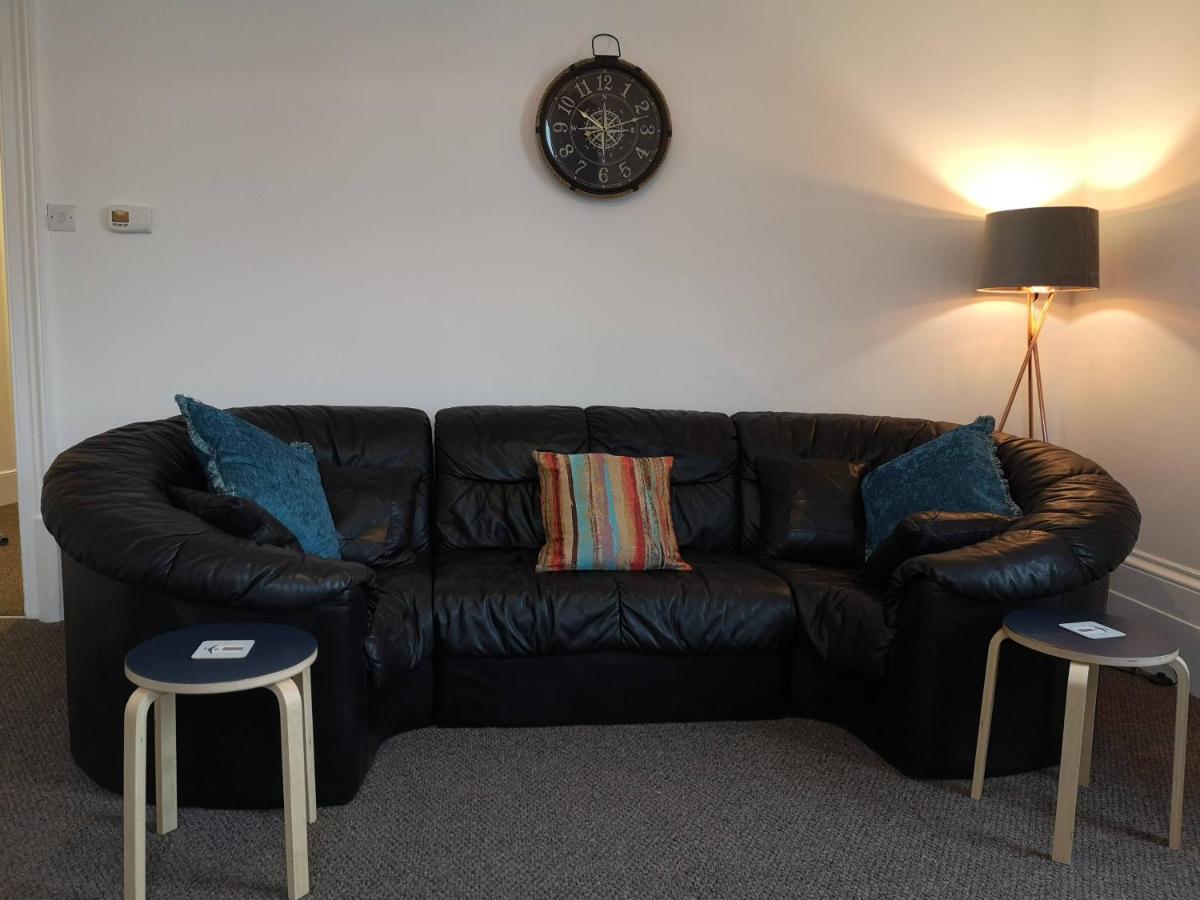 Coastal Escape Sandgate Folkestone Ngoại thất bức ảnh