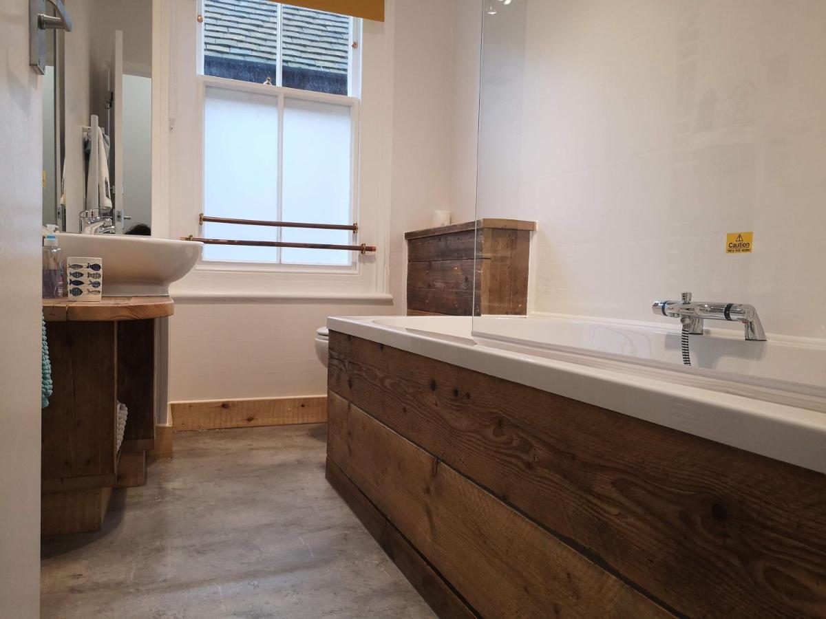 Coastal Escape Sandgate Folkestone Ngoại thất bức ảnh