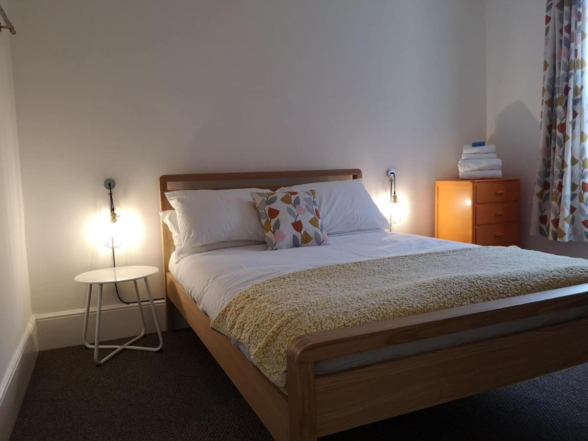Coastal Escape Sandgate Folkestone Ngoại thất bức ảnh