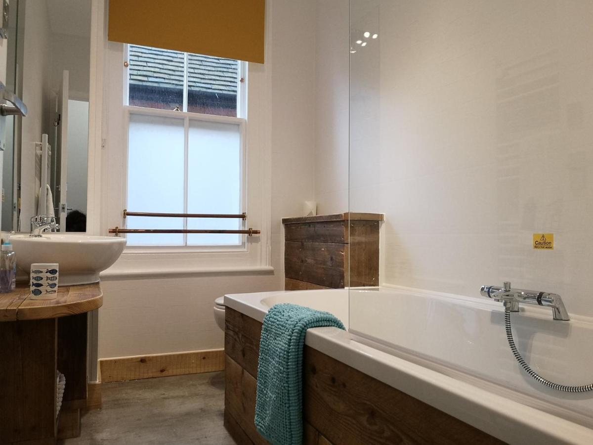 Coastal Escape Sandgate Folkestone Ngoại thất bức ảnh