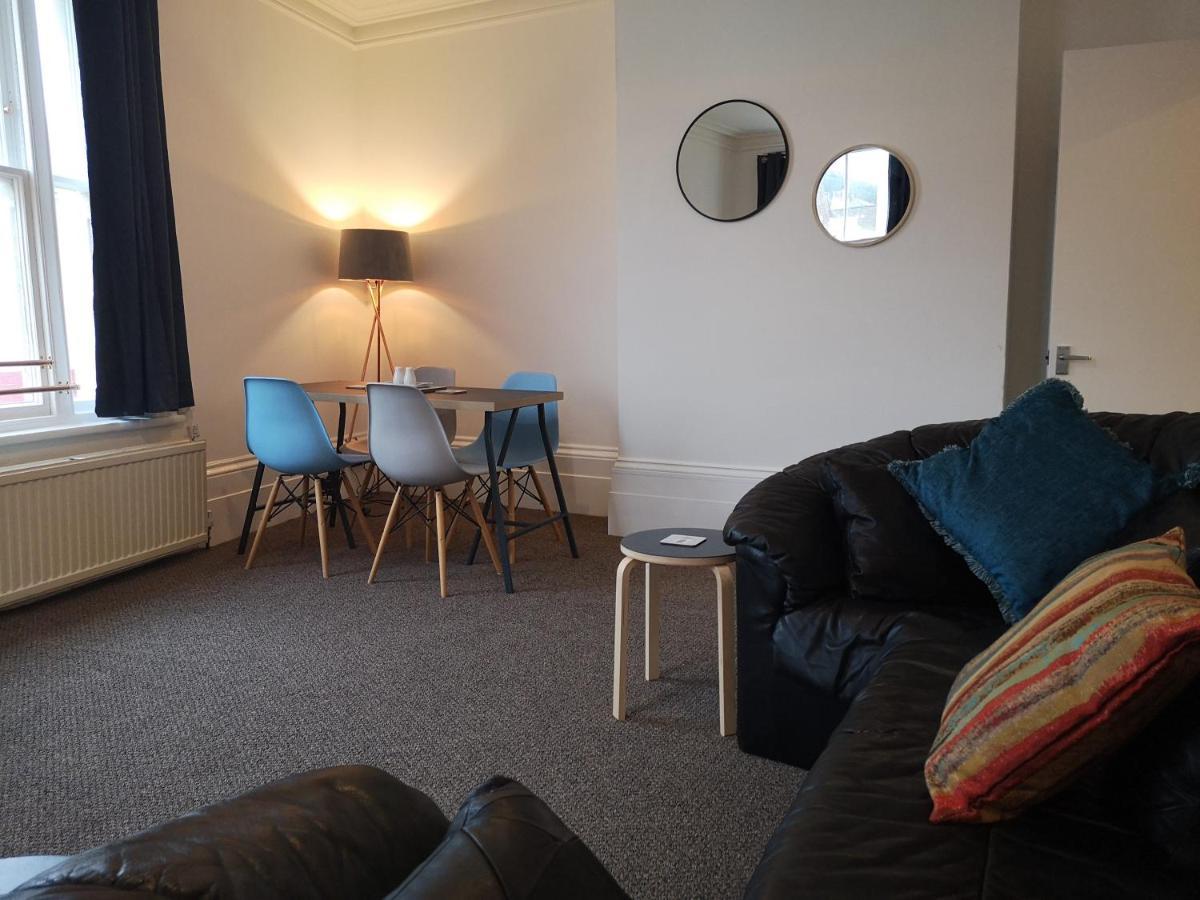 Coastal Escape Sandgate Folkestone Ngoại thất bức ảnh