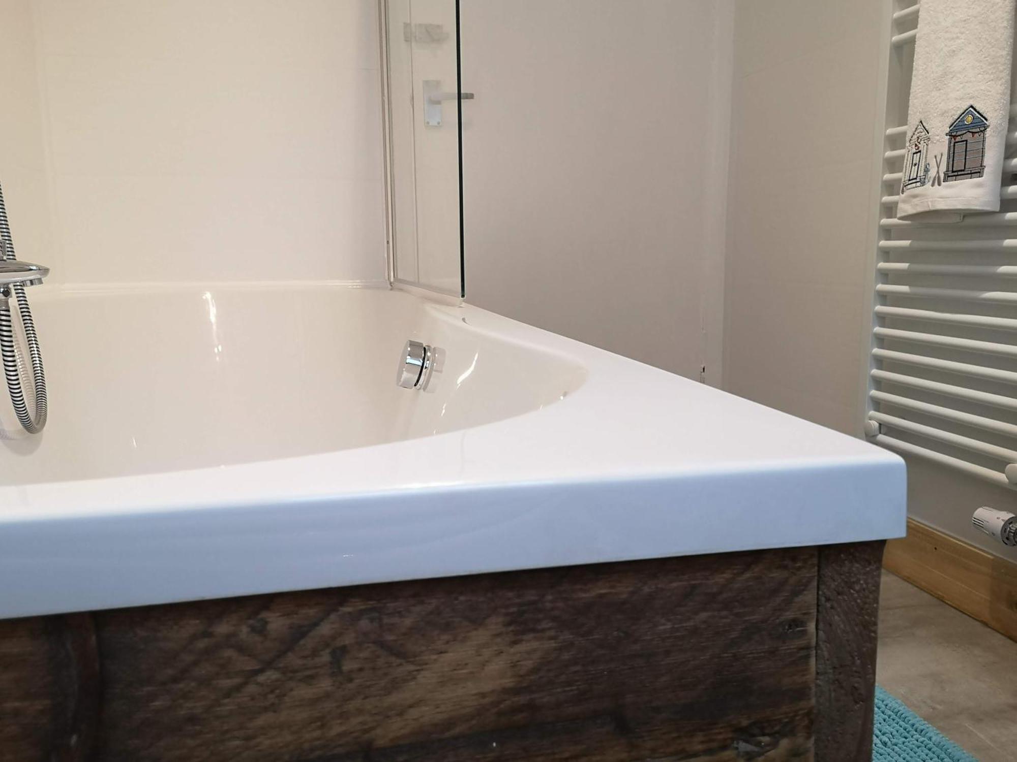 Coastal Escape Sandgate Folkestone Ngoại thất bức ảnh